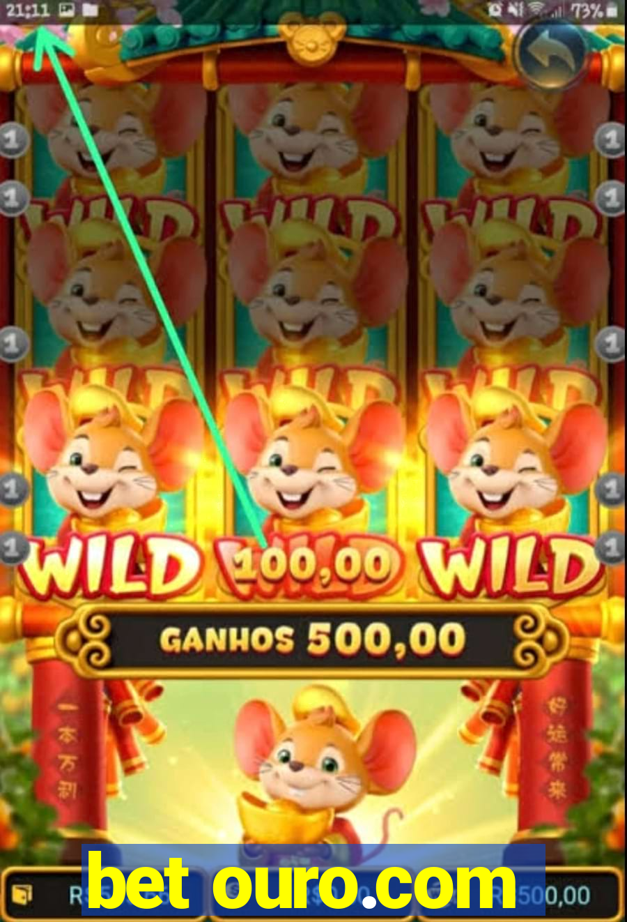 bet ouro.com