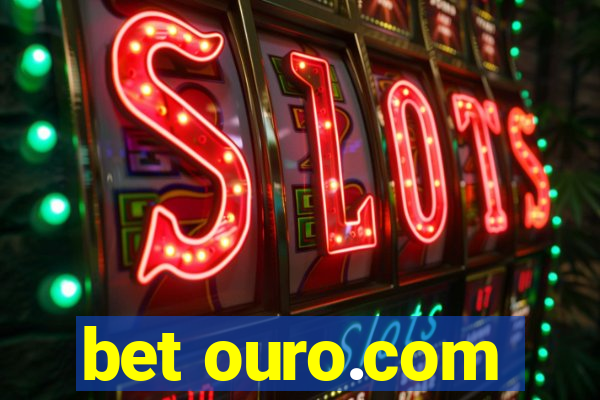 bet ouro.com