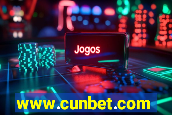 www.cunbet.com