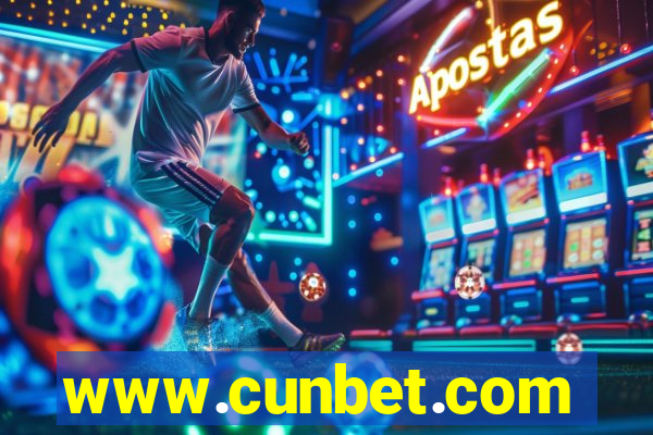 www.cunbet.com