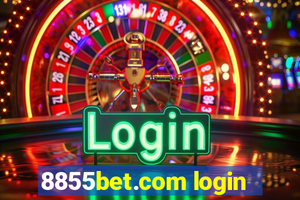 8855bet.com login