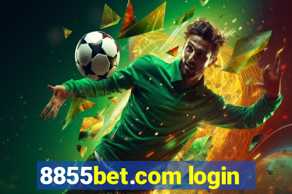 8855bet.com login