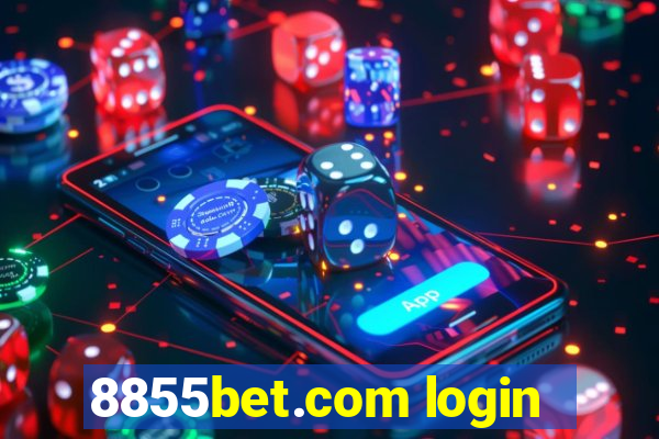 8855bet.com login