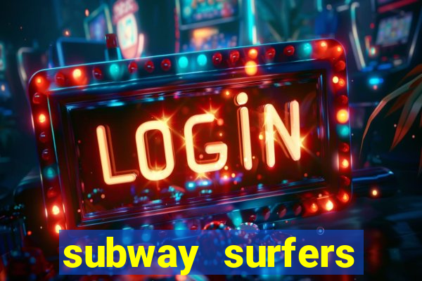 subway surfers havana start game