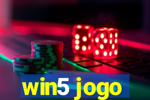 win5 jogo
