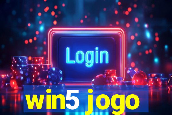 win5 jogo