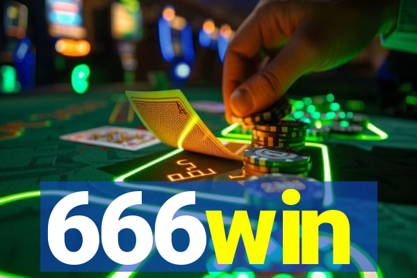 666win