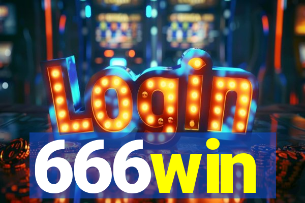 666win