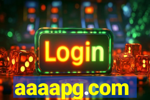 aaaapg.com