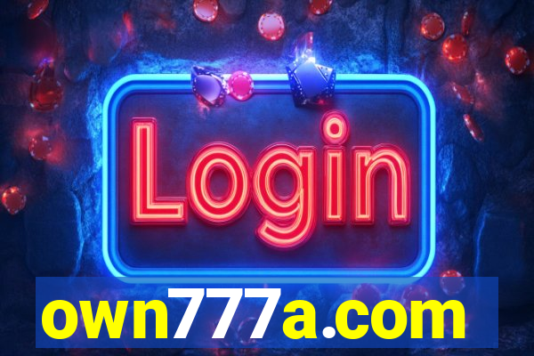 own777a.com