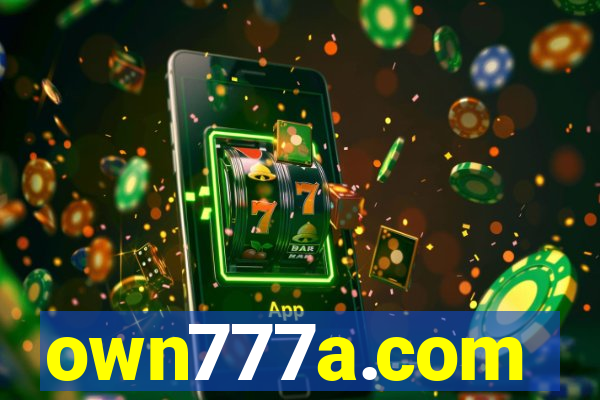 own777a.com