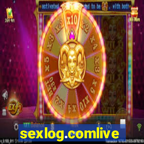 sexlog.comlive