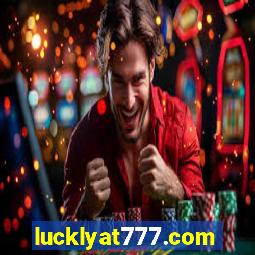 lucklyat777.com