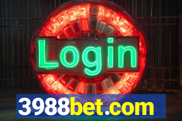 3988bet.com
