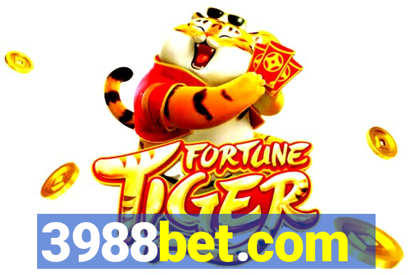3988bet.com