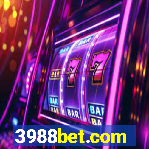 3988bet.com