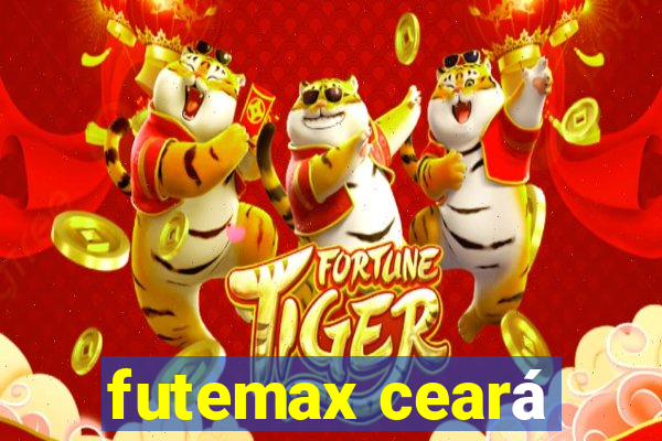 futemax ceará