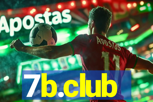 7b.club