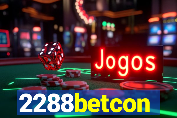 2288betcon