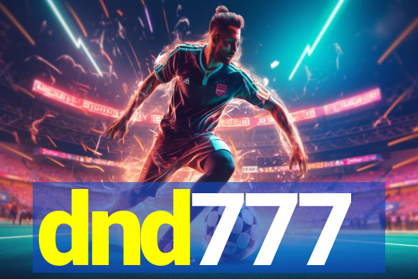 dnd777