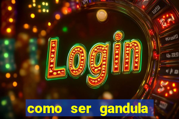 como ser gandula do cruzeiro