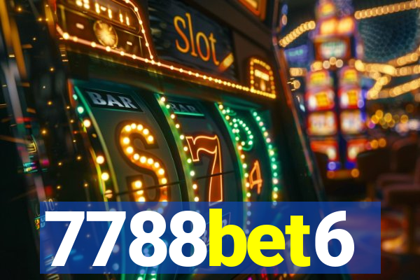 7788bet6