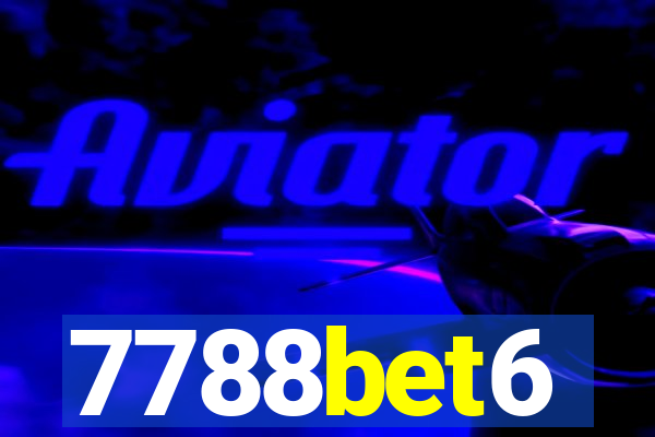 7788bet6