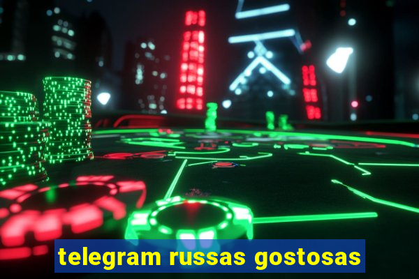 telegram russas gostosas