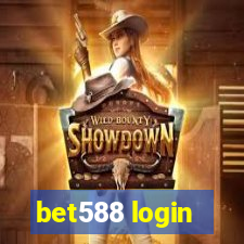 bet588 login