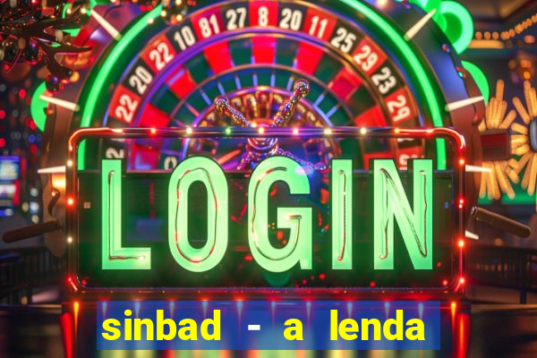 sinbad - a lenda dos sete mares download