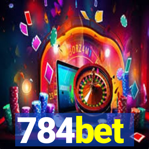 784bet