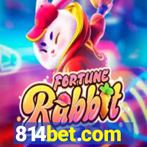 814bet.com