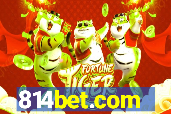 814bet.com