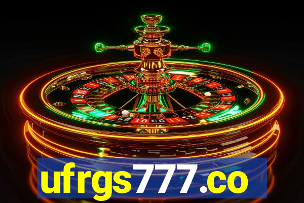 ufrgs777.co