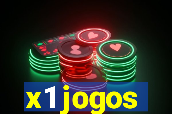 x1 jogos