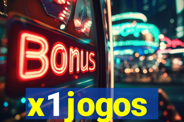 x1 jogos