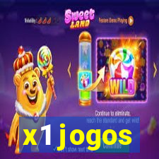 x1 jogos