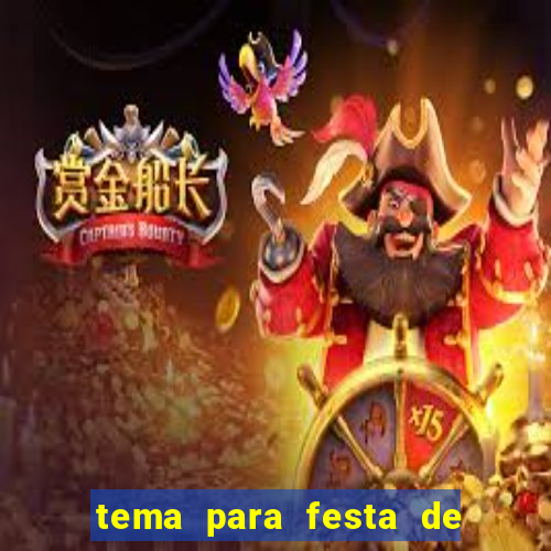 tema para festa de natal na escola