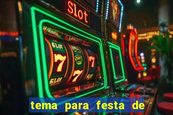 tema para festa de natal na escola