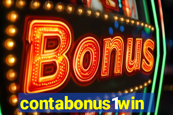 contabonus1win