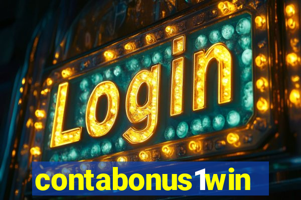 contabonus1win
