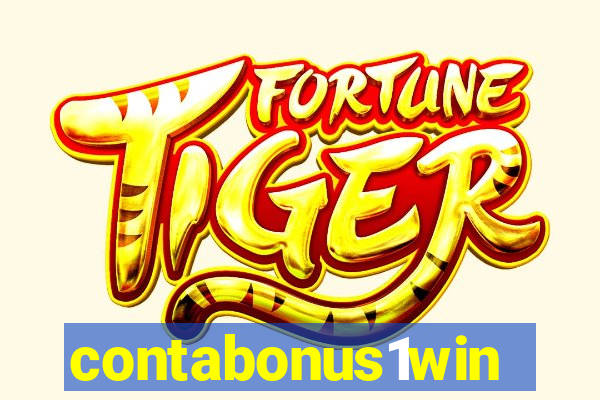 contabonus1win