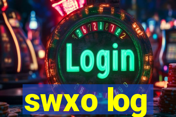 swxo log