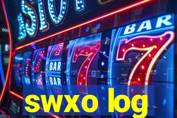 swxo log