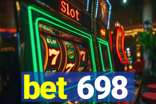 bet 698