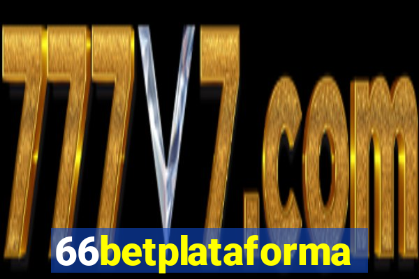 66betplataforma