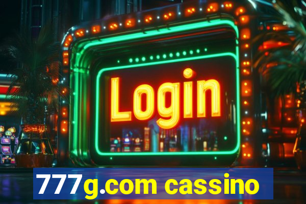 777g.com cassino