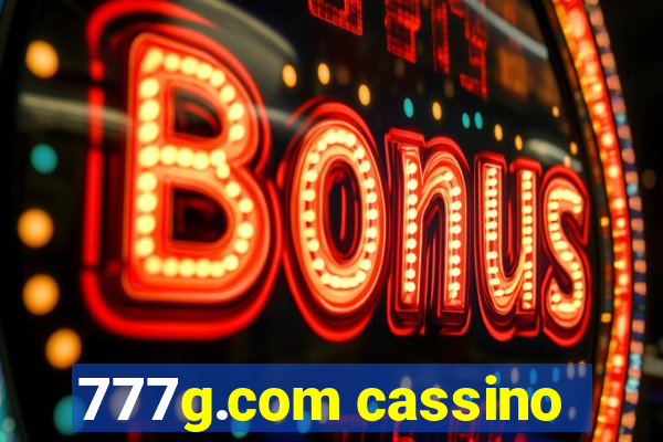 777g.com cassino