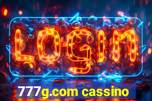 777g.com cassino