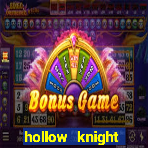 hollow knight bosses in order